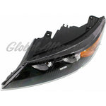 HEAD LAMP LH CAPA — photo 5