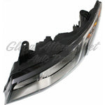 HEAD LAMP LH FROM 10/12/2009 HQ — photo 3
