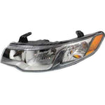 HEAD LAMP LH FROM 10/12/2009 HQ — photo 5