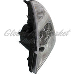 HEAD LAMP LH CAPA — photo 3