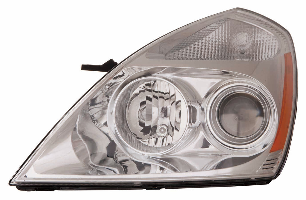 HEAD LAMP LH HQ