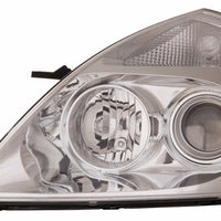HEAD LAMP LH HQ