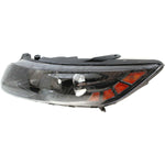 HEAD LAMP LH HALOGEN HQ — photo 3