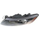 HEAD LAMP LH HALOGEN HQ — photo 4