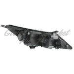 HEAD LAMP LH HALOGEN CAPA — photo 5