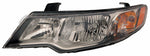 HEAD LAMP LH HQ — photo 1