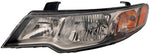 HEAD LAMP LH HQ — photo 3