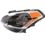 HEAD LAMP LH HALOGEN HQ — photo 2