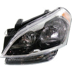HEAD LAMP LH HALOGEN HQ — photo 3