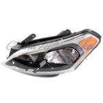 HEAD LAMP LH HALOGEN HQ — photo 4