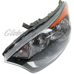 HEAD LAMP LH NON LED W/O AUTO HQ — photo 2