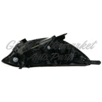 HEAD LAMP LH NON LED W/O AUTO HQ — photo 4