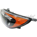HEAD LAMP LH NON LED W/O AUTO CAPA — photo 3