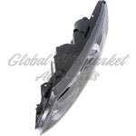 HEAD LAMP LH KOREA BUILT CAPA — photo 4
