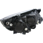 HEAD LAMP LH KOREA BUILT CAPA — photo 5