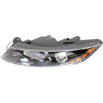 HEAD LAMP LH HALOGEN HQ — photo 4