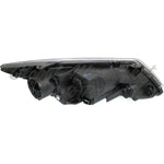HEAD LAMP LH HALOGEN CAPA — photo 5