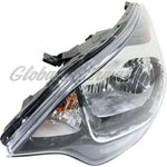 HEAD LAMP LH HQ — photo 3