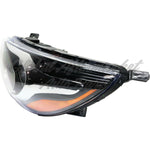 HEAD LAMP LH CAPA — photo 2