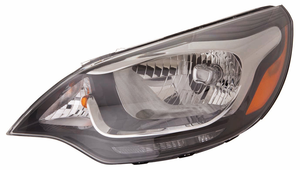 HEAD LAMP LH HQ