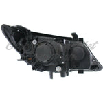HEAD LAMP LH HALOGEN W/O LED ACCENT W/AUTO LX MODEL CAPA — photo 5