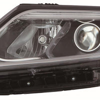 HEAD LAMP LH HALOGEN W/O LED ACCENT W/AUTO LX MODEL CAPA