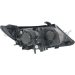 HEAD LAMP LH HALOGEN EX/SX NODEL CAPA — photo 5