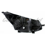 HEAD LAMP LH HALOGEN NON PROJECTION HQ — photo 2