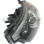 HEAD LAMP LH HALOGEN W/LED POSITION LAMP — photo 3