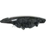 HEAD LAMP LH HALOGEN W/LED POSITION LAMP — photo 5