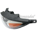HEAD LAMP LH W/LED ACCENT LIGHT HQ — photo 3