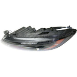 HEAD LAMP LH HID W/DRL USA BUILT HQ — photo 4