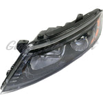 HEAD LAMP LH HID W/DRL USA BUILT CAPA — photo 3