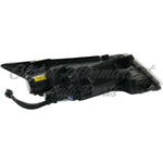 HEAD LAMP LH HID W/DRL USA BUILT CAPA — photo 5