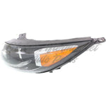 HEAD LAMP LH W/O LED ACCENT LIGHT W/LED DRL HQ — photo 3
