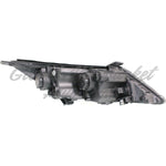 HEAD LAMP LH W/O LED ACCENT LIGHT W/LED DRL HQ — photo 5