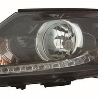 HEAD LAMP LH W/O LED ACCENT LIGHT W/LED DRL HQ