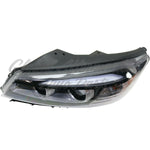 HEAD LAMP LH W/LED W/O LED ACCENT LIGHT CAPA — photo 4