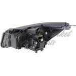 HEAD LAMP LH W/HID W/O ADAPTIVE CAPA — photo 2
