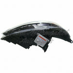HEAD LAMP LH W/HID W/O ADAPTIVE CAPA — photo 4