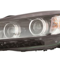 HEAD LAMP LH W/HID W/O ADAPTIVE HQ