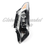 HEAD LAMP LH HALOGEN PROJECTOR TYPE 1 HQ — photo 4