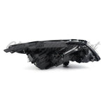 HEAD LAMP LH HALOGEN PROJECTOR TYPE 1 HQ — photo 5