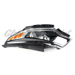 HEAD LAMP LH HALOGEN PROJECTOR TYPE 1 CAPA — photo 3