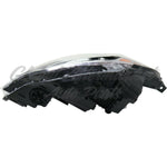 HEAD LAMP LH HALOGEN W/DRL HQ — photo 5