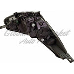 HEAD LAMP LH HALOGEN FWD W/ LED DRL CAPA — photo 2