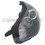HEAD LAMP LH HALOGEN W/ LED DRL W/O ADAPTIVE ALL WHEEL DRIVE CAPA — photo 4
