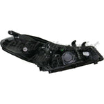 HEAD LAMP LH HALOGEN W/O LED HQ — photo 4