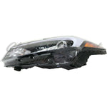 HEAD LAMP LH HALOGEN W/O LED HQ — photo 5