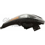HEAD LAMP LH HALOGEN CAPA — photo 5